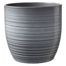 Free delivery and returns on ebay plus items for plus members. Ceramic Stone Pots Planters Gardening The Range