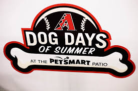 Petsmart Patio At Chase Field All For The Boys