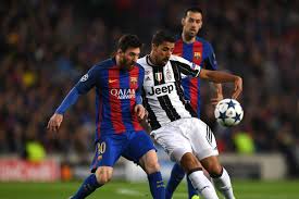 Varane slammed after mistake vs shakhtar. Barcelona Vs Juventus Live Stream Start Time Tv Listings And How To Watch International Champions Cup Online Barca Blaugranes