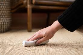 the best methods for cleaning sisal rugs