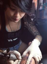Up your ink game at these tattoo parlours in singapore. Tattoo Artist Singapore Tattoo Design