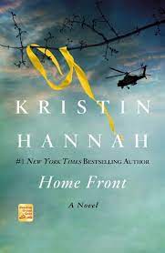 home front ebook by kristin hannah