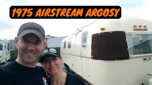 1975 airstream argosy tour you
