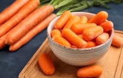Can you eat slimy carrots?