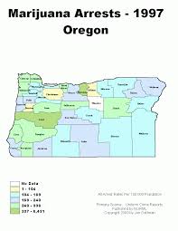 Oregon Laws Penalties Norml Working To Reform
