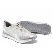 Дамски обувки » спортни обувки, маратонки, кецове. ÙØ§Ø¨ÙØ³ ÙØ³ØªØ¹Ø¬Ù Ø¯ÙØ¬ Damski Srebristi Obuvki Zetaphi Org