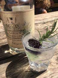 the scottish gin society from the