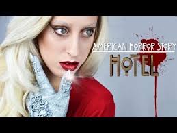 lady a american horror story