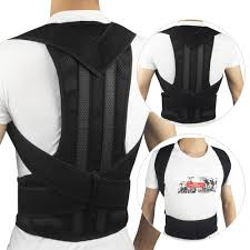 Braces are available in a good back brace should protect and support the back, keeping the muscles and spine free from injury, fatigue, physical stress, and incorrect posture. Viplinkdropshipping Unisex Adjustable Posture Corrector Shoulder Back Brace Support Lumbar Spine Support Belt Posture Correction Braces Supports Aliexpress