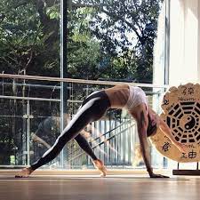 best yoga studios cles in london