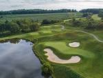 Totteridge Golf Course - Greensburg, PA
