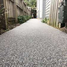 Concrete Resurfacing Stoneset