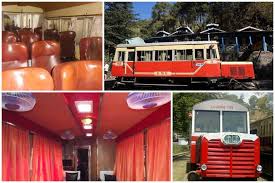 Enjoy Luxurious Rides On Kalka Shimla Rail Section Indian