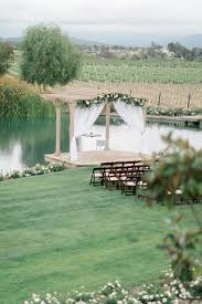 California Vineyard Wedding Venues