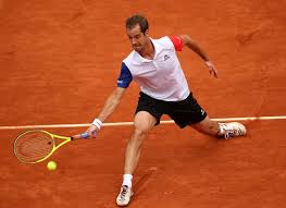 Richard gasquet was born on june 18, 1986 in béziers, hérault, france. Richard Gasquet Height Weight Age Girlfriend Family Facts Biography