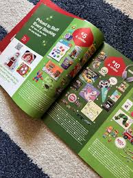target toy book 2022 holiday christmas