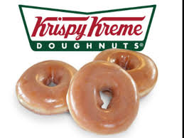 Krispy Kreme Original Glazed Doughnut Nutrition Facts Eat