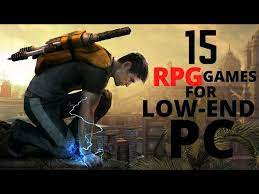 top best rpg games for low end pc