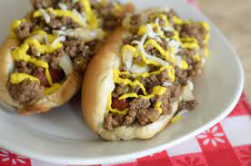 bbq beef hot dogs mommy s cooking