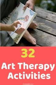 You will need to have 280 hours of direct counseling practice of which you must have at least 1 hour per week of direct supervision. 48 Best Art Therapy Degree Ideas Art Therapy Therapy Art Therapy Activities