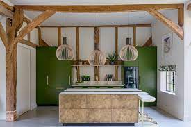 9 Green Paint Colors To Consider For
