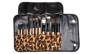 off on professional cosmetic brush k