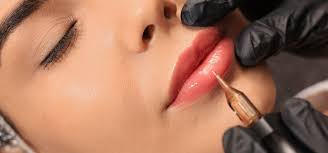 permanent lip make up treatment in pune