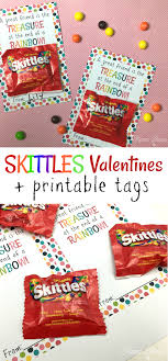 I know i am a little late to the game posting valentine's day ideas. Skittles Valentines Printable Cards Mama Cheaps Valentine Gifts For Kids Valentines School Valentines For Kids