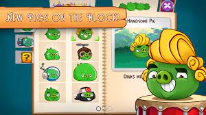 Tải Angry Birds Stella (Mod Money) APK Miễn Phí Cho Android