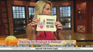 breakups to makeup you