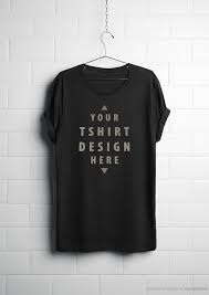 20 Free T Shirt Mockups For Designers Inspirationfeed