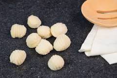 Is gnocchi a pasta or potato?