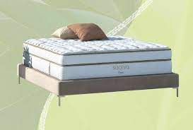 the 9 best organic mattresses of 2024