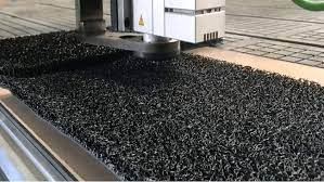 cutting solution for carpet industry