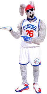 Greatmascot.com is a professional mascot costumes custom factory, we offer various mascot costumes for school, college, bussines at cheap price and fast&global shipping! Sixers Mascot Search Or Lack Thereof One Man S Struggle Displaced Phan