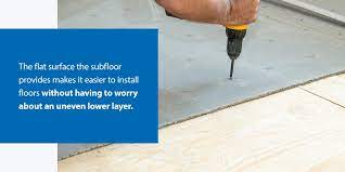 Best Flooring For Basement 50floor