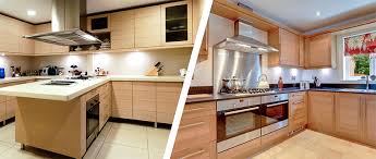 Birch Vs Maple Cabinets What S Best