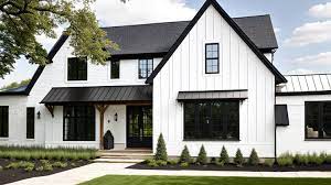 trending home exterior design ideas to