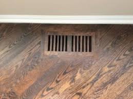 wood vents bnz flooring