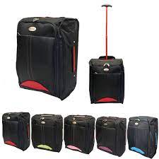 trolley travel bags cabin hand luge