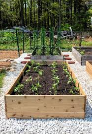 30 Free Diy Raised Garden Bed Plans