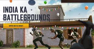 Battlegrounds mobile india initially, the game was only available to beta users on the play store. 8zl I8gwuqt1im