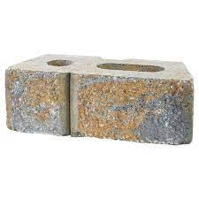 Yukon Concrete Retaining Wall Block