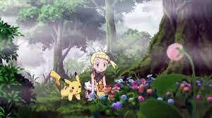 20 Pokemon X and Y Episode 41 Xerneas @@ - video Dailymotion