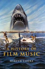 A History Of Film Music Amazon Co Uk Mervyn Cooke