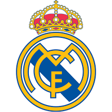 The iconic white color is combined with spring pink shades, which appear on the three side strips and the back of the neck. Real Madrid 2020 2021 Kit Logo Dream League Soccer Dlskitchanger