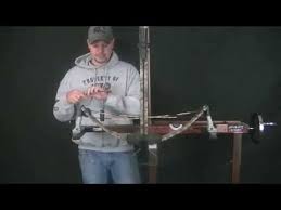 How To Change A Crossbow String 60x Custom Bowstrings Bow Strings