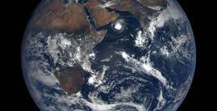 Vedere din satelit a globului pamintesc : Cum AratÄƒ PÄƒmantul AstÄƒzi Locul Unde GÄƒsesti Imagini Din Satelit ObÅ£inute In Timp Real Go4it