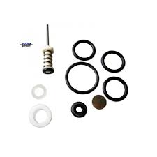 service kit spare air scuba support