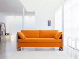 Sofa Transforms Into A Bunk Bed